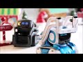 Anki Cozmo & Vector Merry Christmas and a Happy New Year Greetings