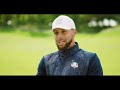 The Steph Curry Golf Story | The Court vs The Course | (A Short Film Documentary)