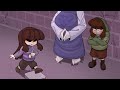 Best Wishes The Movie – FULL 【 Undertale Comic Dub 】