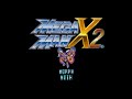 Mega Man X2 - Morph Moth Stage (Arranged)