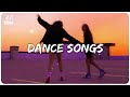 Best songs that make you dance ~ Songs make you dance even you don't want to