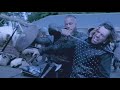 Ragnar Lothbrok - Experience