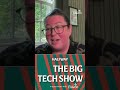 Killer robots and the Irish Google worker who quit because of it | The Big Tech Show