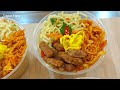 NASI KUNING 30-BOX... MODAL 100.000-AN JADI UANG 360.000... IRIT, SIMPLE PASTI UNTUNG BANYAK!!!