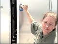 How a Supermarket Refrigeration System Works