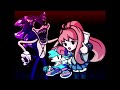 Fourth Wall but Sonic.Exe and Monika Duet