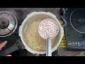 Jeera Rice Recipe in Tamil | Cumin Rice | How to make Jeera Rice in Tamil | Variety Rice Recipes