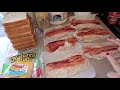 MEAL PREP  | BREAKFAST BOWLS | 🥓 BACON & TURKEY PANINIS | CHEAP DIY DINNER KITS | WHAT I EAT ON WW