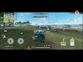 Heavy Driver🚙 in Free fire Best Shorts video#Shorts#Shorts