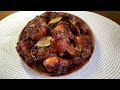 Fried Adobo with Oyster sauce || how to cook yummy fried adobo recipe