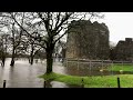 River Lochy  & Inverlochy castle