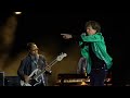 The Rolling Stones - Bob Dylan / Like a Rolling Stone - Live - Santa Clara CA - July 17, 2024