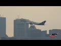 1 HOUR of Big Heavy Jets at BOSTON Logan Airport