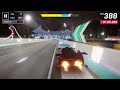 Random Skill Issue Runs (Again) 1:07.732 Aperta x Pudong & 1:14.088 Apollo N x Straights & Hairpins