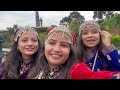 Darjeeling ত আমি হ’লো পাহাৰী ছোৱালী😍 - part 03