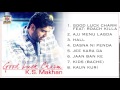 GOOD LUCK CHARM - K.S. MAKHAN - FULL SONGS JUKEBOX