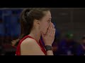 Croatia 🇭🇷 vs France 🇫🇷 | Extended Highlights | FIBA U17 Women's Basketball World Cup 2024