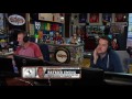 Patrick Ewing on The Dan Patrick Show (Full Interview)