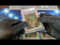 PSA Reveal 1966 Donruss Green Hornet! Vintage Non-Sports! Bruce Lee is larger than life!