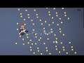 Adding Visual Effects And Polish To My Roguelike - Devlog 6