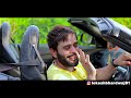 Last To Take Hand Off Super Car , Keeps It Challenge || Rachit Rojha || Lokesh Bhardwaj || Aashish