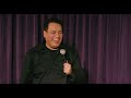 Willie Barcena LOOKING OUT FOR YOU | Stand Up Comedy
