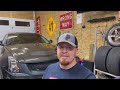 BEFORE And AFTER CORVETTE SERVO 4L60E Driving Review Chevy Silverado Draggy Tested!!!!