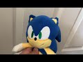 Sonic’s Birthday Disappointment