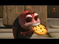 LARVA | WATERMELON | CARTOON MOVIE FOR LIFE |THE BEST OF CARTOON | HILARIOUS CARTOON COMPILATION