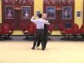 Bronze 1 Waltz Routine - Waltz Ballroom Dance Lesson
