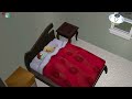 The Sims 2 - Woohoo without Cinematic (Pregnancy Chime)