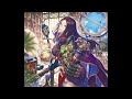 Fate/Grand Order OST I - ほぼ週間 サンタオルタさん：ショップテーマ