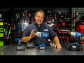 HERCULES HCB85B 20V Brushless Ultra Torque Impact Wrench Review [1,400 ft-lbs]