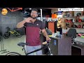 Marin Kentfield 1 for ultimate comfort ride #shorts #viralvideo #trending #urbancycling #muthuvlogs