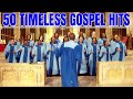 50 OLD SCHOOL GOSPEL GREATEST HITS 🙏 BEST OLD SCHOOL GOSPEL  MUSIC 🙏 365 Gospel Songs Black