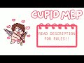 Cupid 💘 || South park MEP [CLOSED] || Read description for rules!!