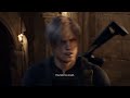 Bones | Resident Evil 4 Remake Edit