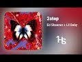 Ed Sheeran x Lil Baby - 2step | 1 Hour