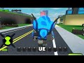 6 NEW ULTIMATES AND MORE! - Roblox Omni X UPDATE 4.6