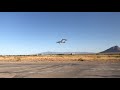 3D Printed RC Wing Flight Review - 3DAeroventures