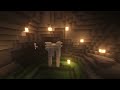 Minecraft Timelapse | UndergroundVillage - Othrond | Survival World Map Download