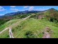 2' FPV | Nake Vista Caddx | 穿越機 | 太陽谷 | 香港 |