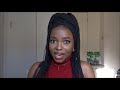 My Mental Health Journey / Lerato Kubedi