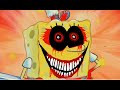 spongebob creepy image 37