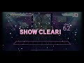 TIVOHM (The intense voice of hatsune miku) hard 🧡 SHOW CLEAR!