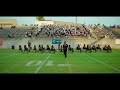 Backend | Texas Southern “Ocean of Soul” Marching Band and Motion 22 | vs Alcorn