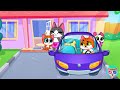 We are The Super Kitties 💪🏻 *FULL EPISODE* Kids Superhero Story 🩷 by Purr-Purr Live