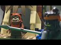 LEGO Ninjago: Stranded, Episode 3: New friends, old faces