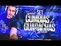 SET DE CUMBIAS & GUARACHAS REMIX -MIGUEL IBAÑEZ DJ (Diciembre 2023)