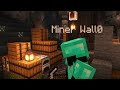 I Made 100 Players Simulate Underground Civilization in Minecraft Hardcore...